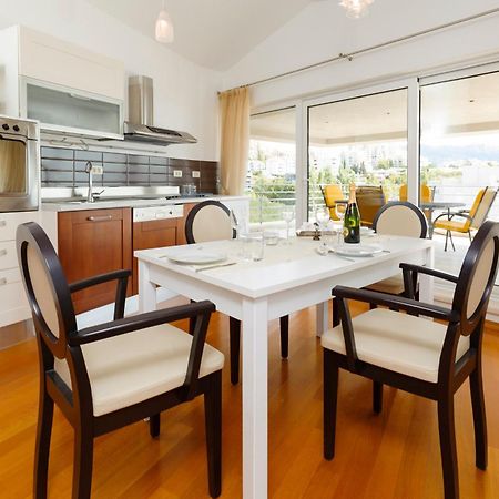 Apartment Oliva Allegra Split Kültér fotó