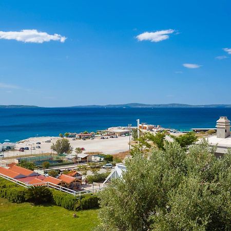 Apartment Oliva Allegra Split Kültér fotó