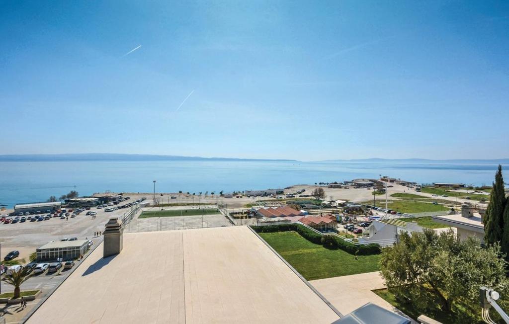 Apartment Oliva Allegra Split Kültér fotó