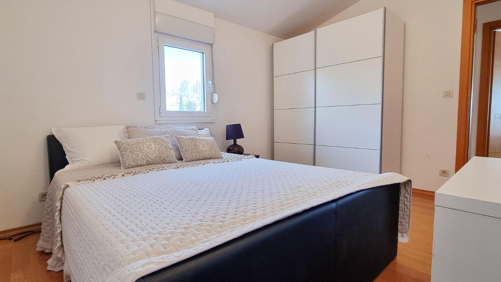 Apartment Oliva Allegra Split Kültér fotó