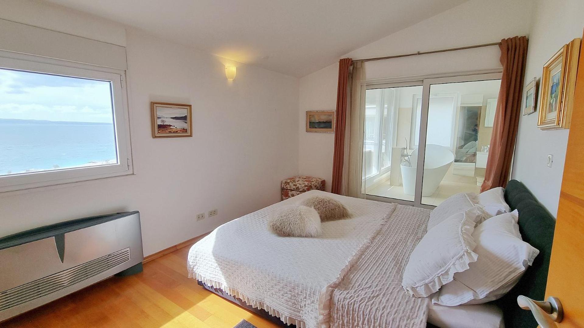 Apartment Oliva Allegra Split Kültér fotó