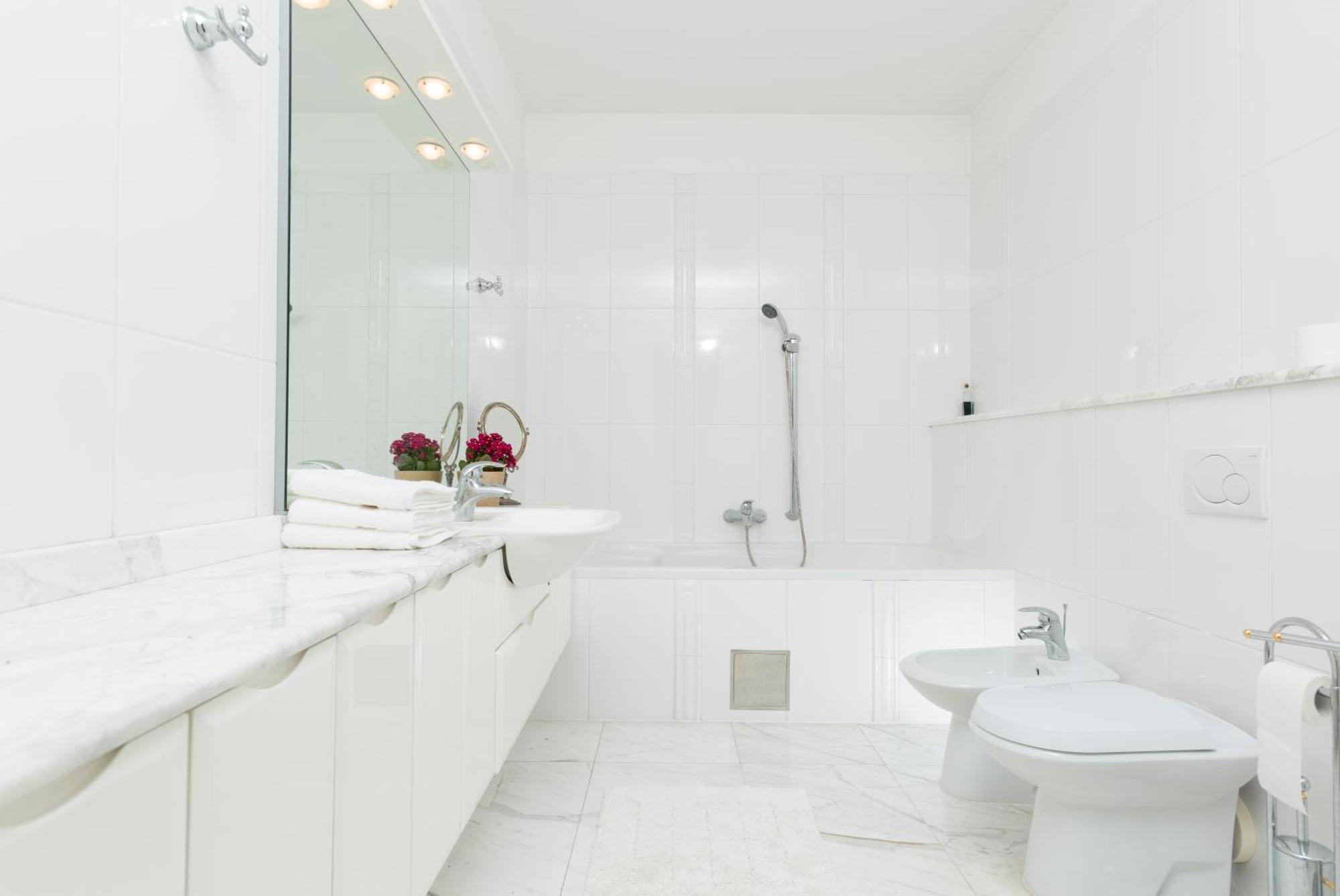 Apartment Oliva Allegra Split Kültér fotó