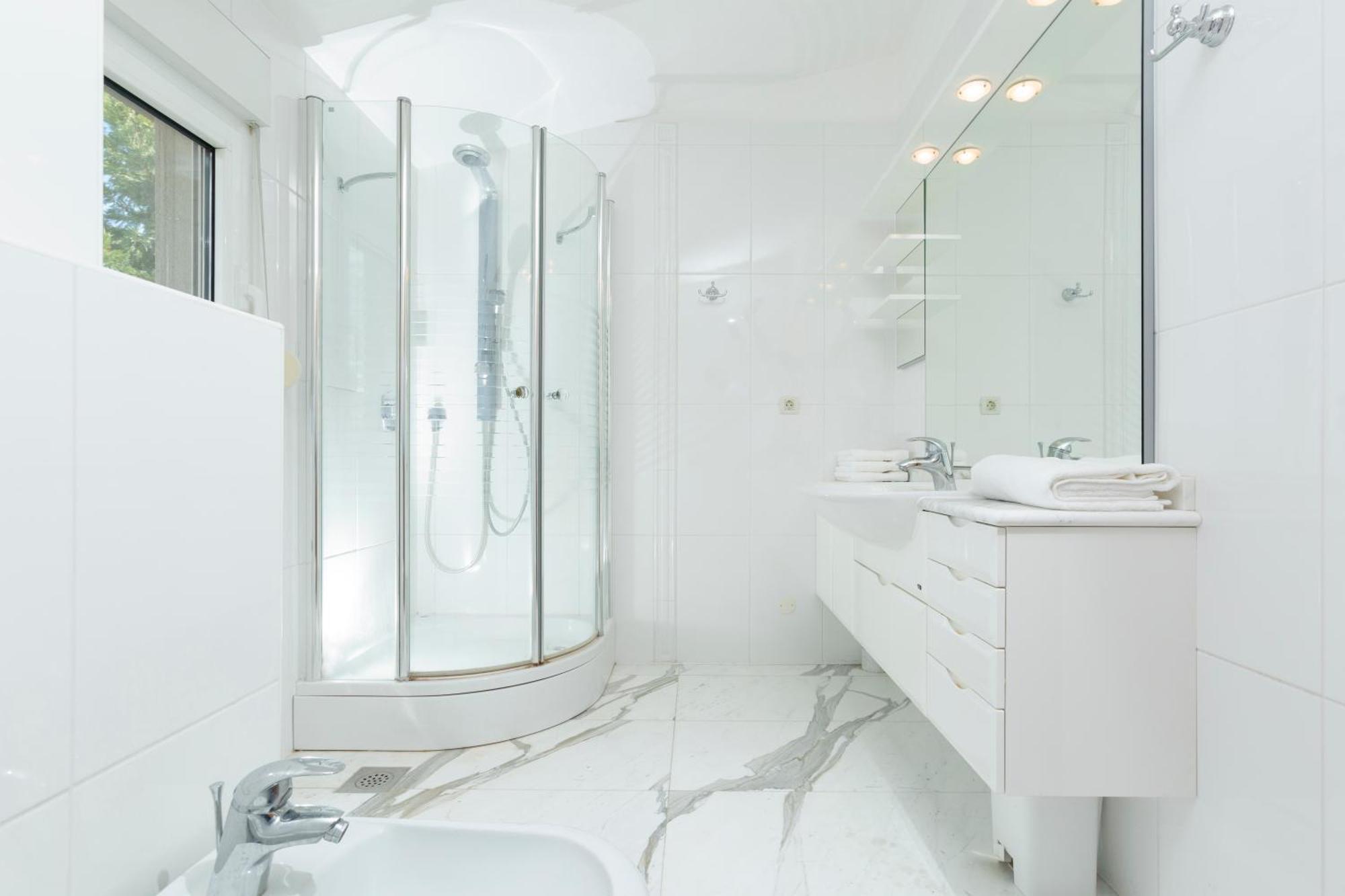 Apartment Oliva Allegra Split Kültér fotó
