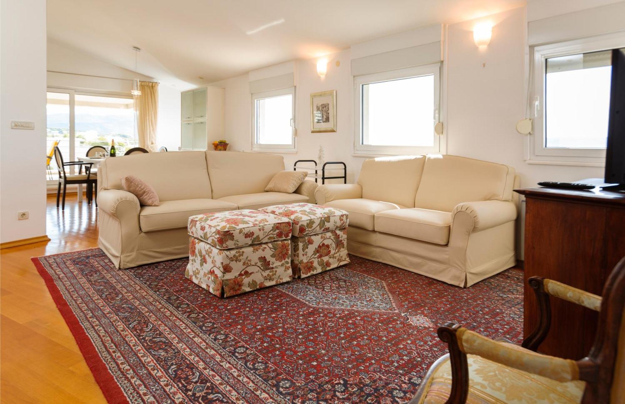 Apartment Oliva Allegra Split Kültér fotó