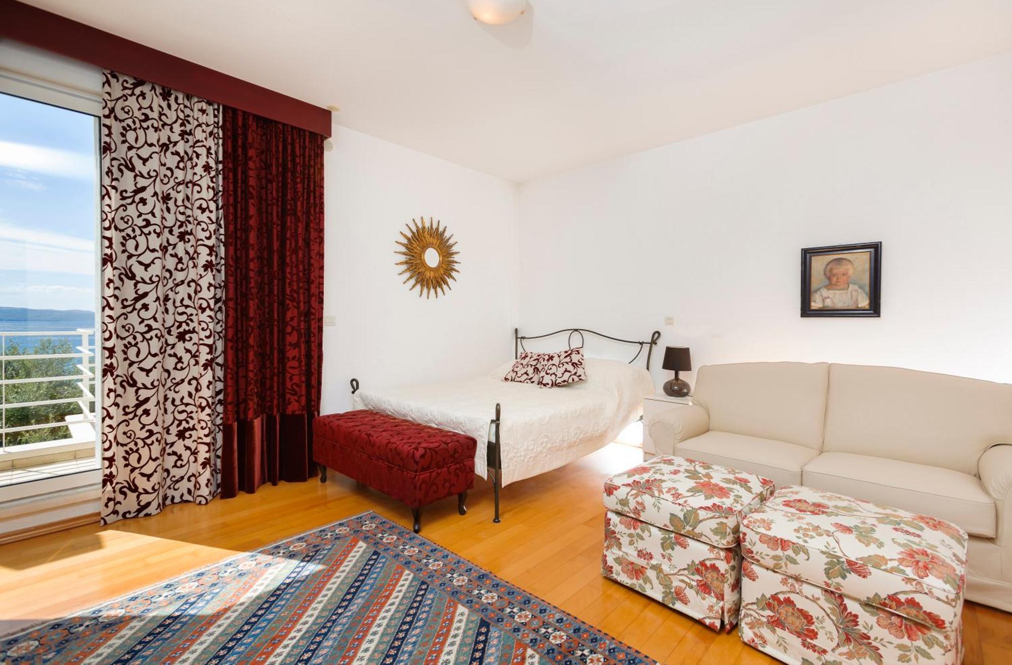 Apartment Oliva Allegra Split Kültér fotó