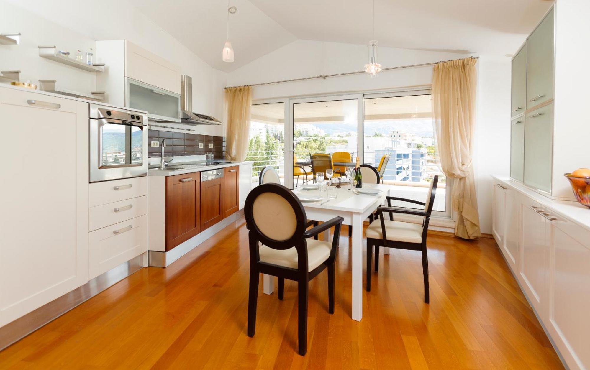 Apartment Oliva Allegra Split Kültér fotó