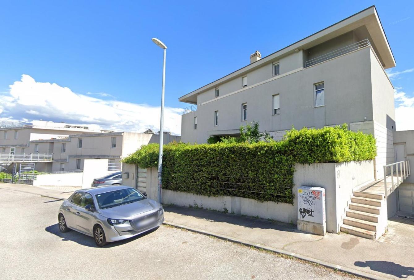 Apartment Oliva Allegra Split Kültér fotó